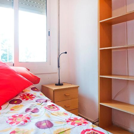 Verdaguer Home Кастельдефельс Экстерьер фото