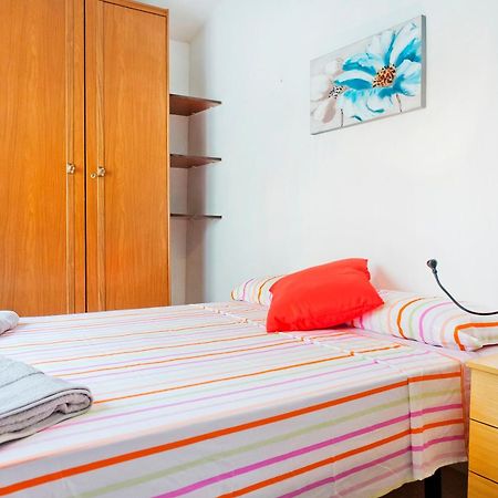 Verdaguer Home Кастельдефельс Экстерьер фото
