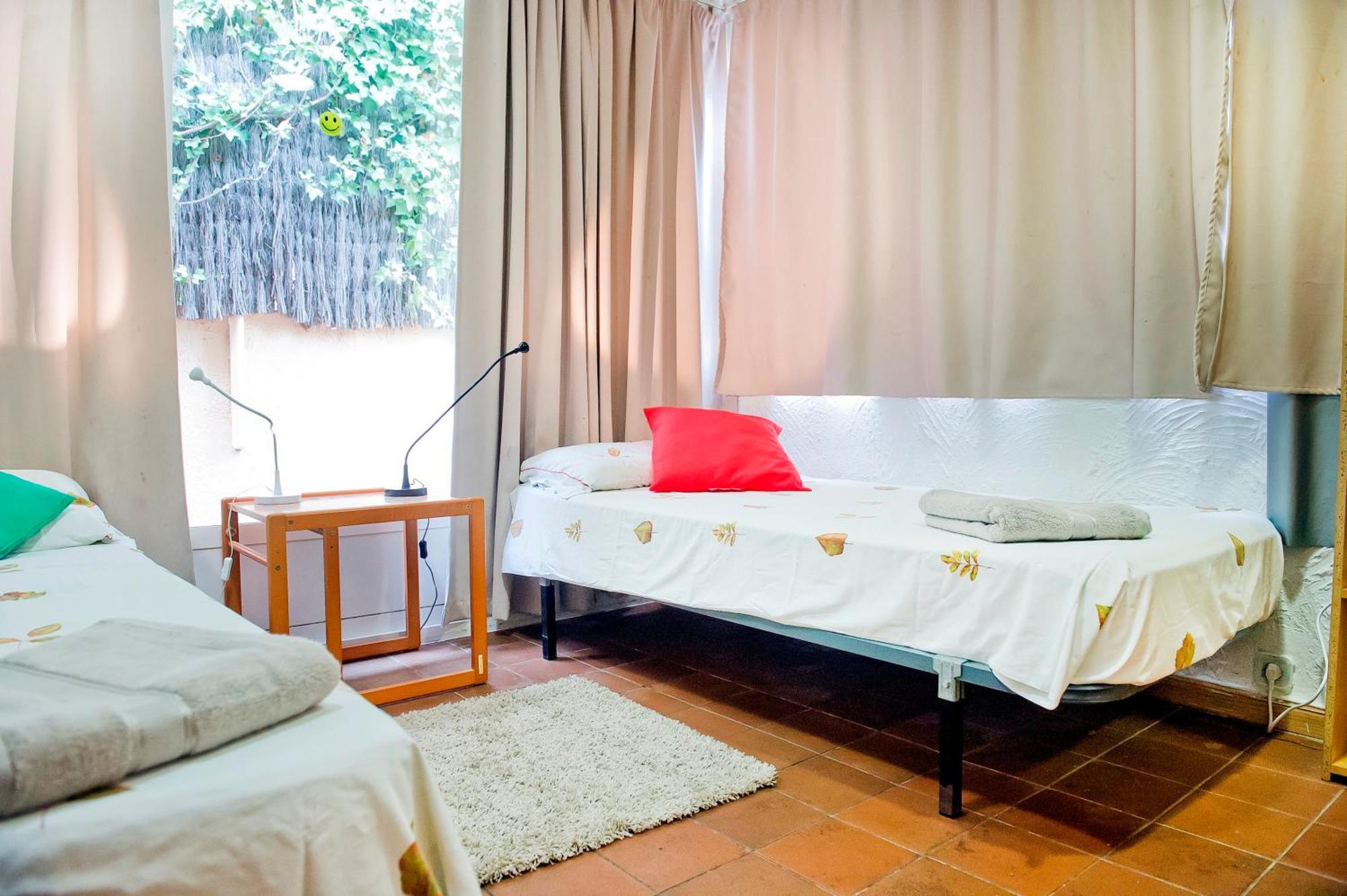 Verdaguer Home Кастельдефельс Экстерьер фото