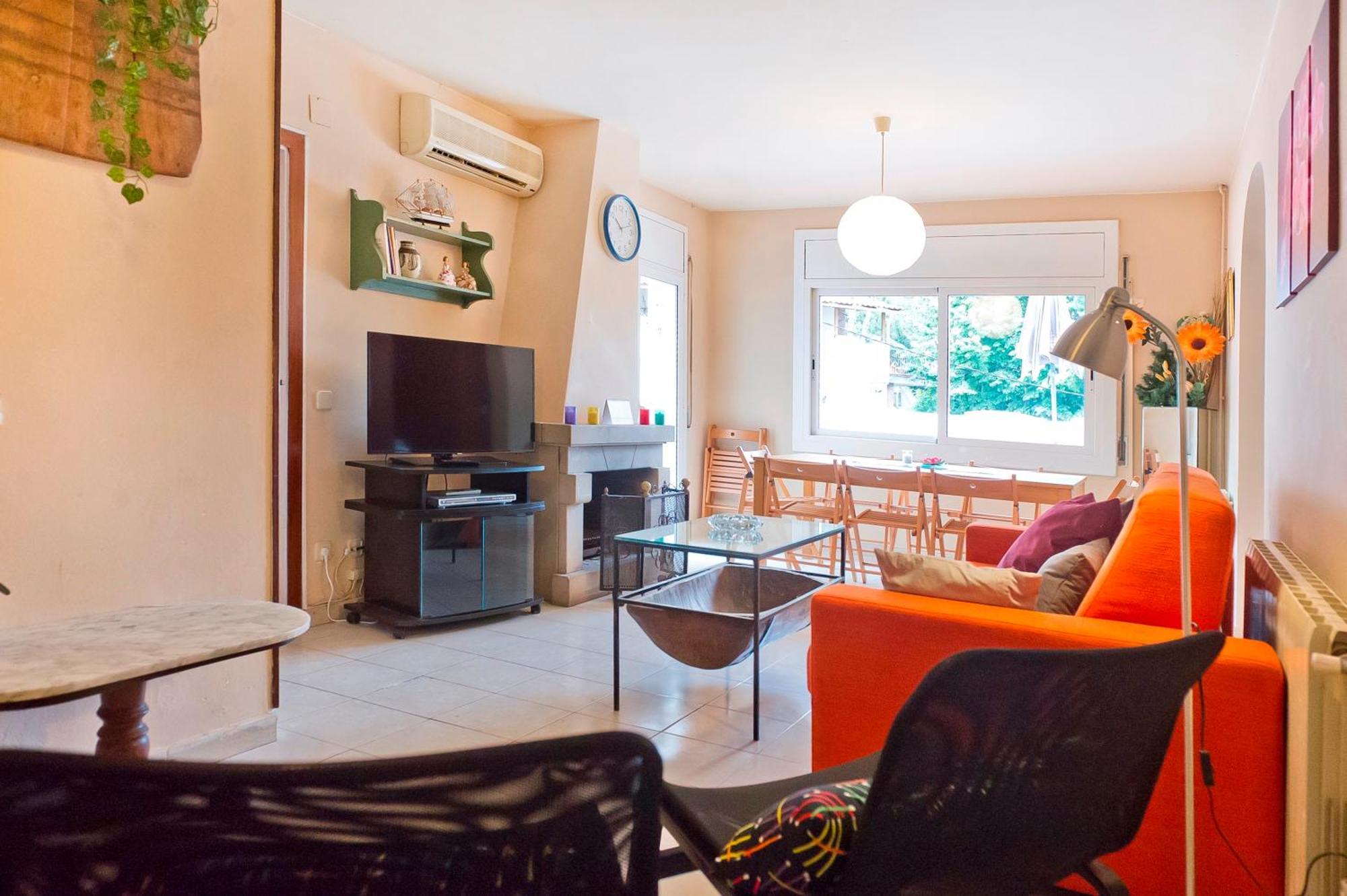 Verdaguer Home Кастельдефельс Экстерьер фото